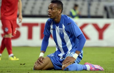 VIDEO Victorie la ultima fază! CFR Cluj - CS U Craiova 1-2 și oltenii sînt la două puncte de Dinamo