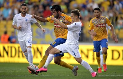 VIDEO Petrolul - ACS Poli Timișoara 1-1 » Ploieștenii termină turul pe ultimul loc, cu doar 3 puncte