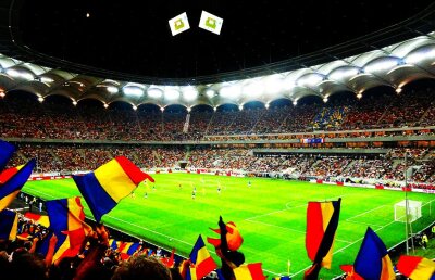 Mobilizare exemplară a suporterilor echipei naționale » Cîte bilete mai erau disponibile online la 3:00