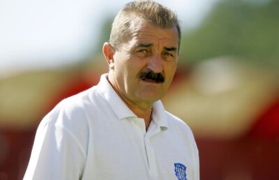 Ionuț Popa are o cerere specială: "Guvernul ar trebui să intervină în fotbal"