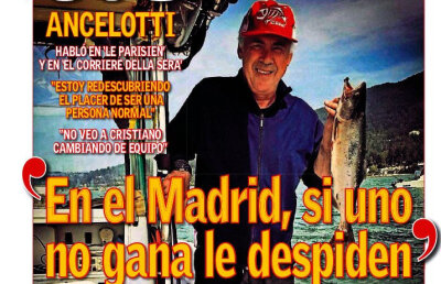 Ce scriu azi ziarele de sport din lume (8 octombrie 2015)