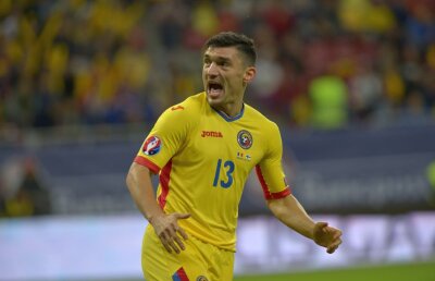 Tricolorii exasperați de portarul Finlandei: "Mă întrebam cîte mai poate scoate"