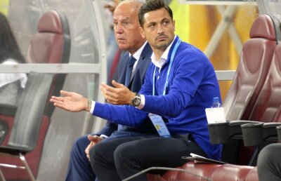 Becali a vrut un alt antrenor înaintea lui Rădoi » Dezvăluirea despre tehnicianul care a refuzat campioana