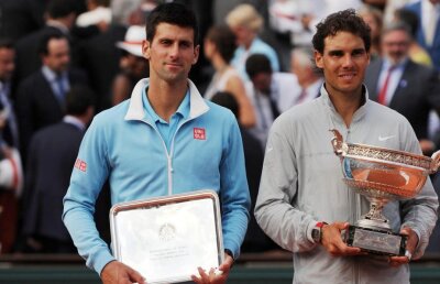 Nadal și Djokovici se reîntîlnesc în finala turneului de la Beijing