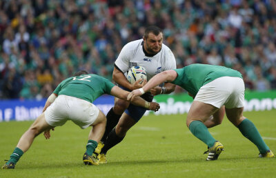 Italia-România, a 42-a întîlnire! Stejarii joacă azi ultimul meci de la Cupa Mondială