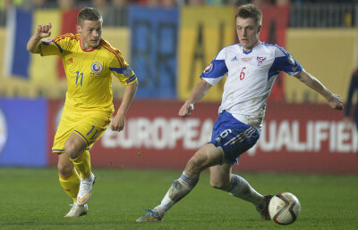 CALCULE Direct de pe 3? Slabe șanse » Ce se întîmplă în cazul unui pas greșit în Feroe