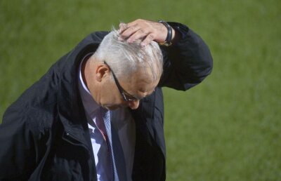 Fanii au decis! Ce trebuie să se întîmple cu Iordănescu după calificarea la EURO 2016