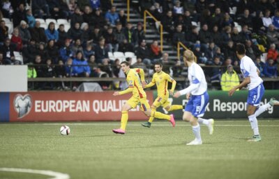 "La EURO va fi altceva" » Un stelist spune cum va trebui să joace România în Franța + cine a fost eroul "tricolorilor" în calificări