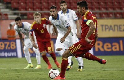 EUROprime » Integraliștii Chiricheș și Grigore încasează bonusuri demne de campioni continentali