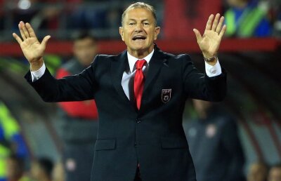 Acolo unde se avîntă vulturii » Premieră albaneză la Euro! Secretul? Un italian pe bancă și multe ”importuri” de calitate