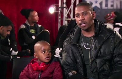 VIDEO » Un DJ de doar 3 ani a făcut senzaţie pe scena unui concurs de talente