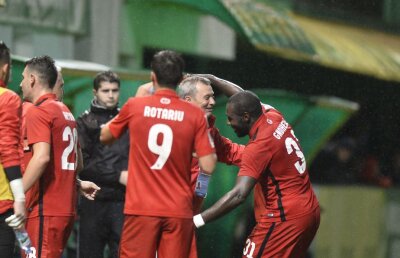 "Cîinii" și-au prezentat cea mai recentă achiziție » Ce planuri are la Dinamo