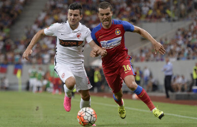 UPDATE UEFA interzice Derby de România în săptămîna barajelor pentru Euro! » GSP.ro a aflat cînd se joacă Dinamo - Steaua