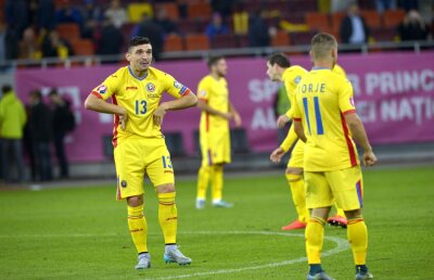"Am fost la un pas de dezastru" » Ce urmări grave ar fi avut ratarea calificării la EURO 2016