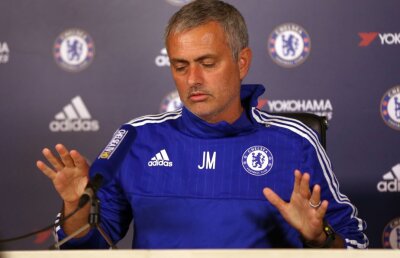 Amendat și suspendat! A venit sancțiunea pentru Mourinho după show-ul făcut cu Southampton