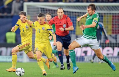 Cifrele care ne dezonorează! Statistica oficială UEFA confirmă că am obținut calificarea pe brînci