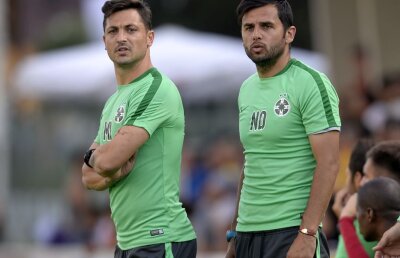 Marica la Steaua? Oficialii campioanei au vorbit despre atacantul care tocmai a fost declarat liber de contract » Reveniri importante 