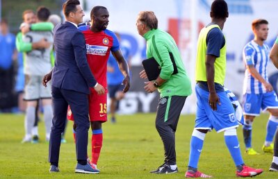 Fostul antrenor al Stelei a detectat pionul care îi lipsea campioanei: "Dacă îl aveam, făceam mai mult"