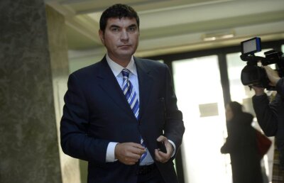 CEDO a respins cererea lui Borcea: "A avut un proces echitabil, nu i-au fost încălcate drepturile"