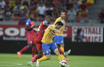 Petrolul i-a pus gînd rău Stelei » Cum vor ploieștenii să îi invingă pe roș-albaștri