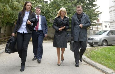 Culisele procesului "Gala Bute" - "Dacă ar fi transmis în direct, lumea ar ieși în stradă" - Mîine în Gazetă!