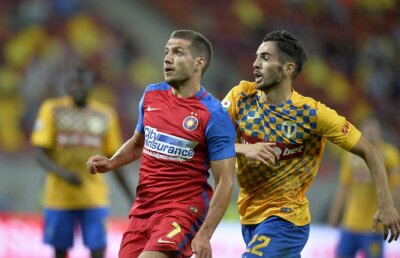 5 lucruri interesante despre Petrolul - Steaua » Statistica rușinoasă pentru campioana României