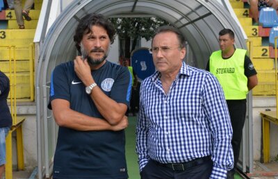 Napoli evidențiză importanța victoriei cu FC Voluntari: "Era fundamental să învingem! Ajungeam la opt meciuri fără victorie"