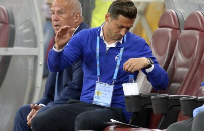 EXCLUSIV Situație jenantă în care este Steaua » Cum au ajuns campionii să ceară amînarea unui meci de juniori și să dea afară o echipă din vestiar