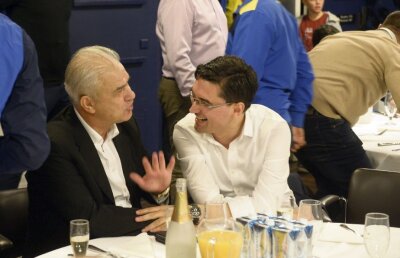 Fostul oficial FRF care nu doarme niciodată vorbește despre Răzvan Burleanu: "N-au cum să-i iasă toate cărţile! Fotbalul nu-i poker"