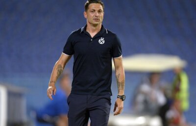 Steaua își betonează apărarea! Vrea cel mai bun jucător de bandă din Liga 1 