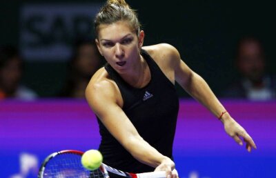 Se putea mai rău pentru Halep! Cum arată grupele de la Turneul Campioanelor