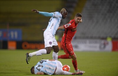 Prima echipă importantă care riscă să fie depunctată » Poate rata prezența în play-off