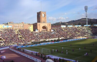 Ultimele noutăți despre superamicalul Italia - România » Cînd se joacă, pe ce arenă și ora partidei