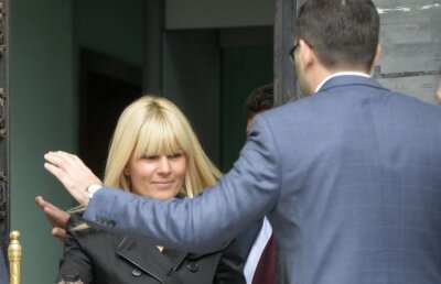 Semnificația primei victorii în instanță a Elenei Udrea » Cătălin Tolontan și Mirela Neag explică: "Procedura simplificată ar fi însemnat un adevăr simplificat"