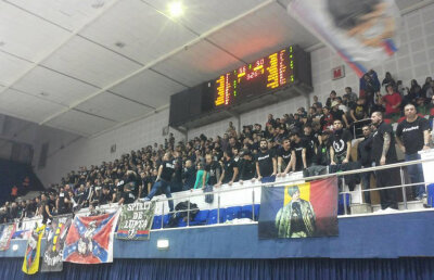 Refuzat de CSA Steaua, Jean Pavel nu renunță la protest: "Vom fi cîteva mii!"