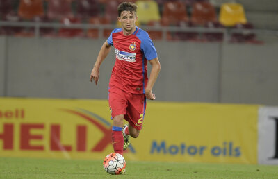 Ghinion pentru un jucător stelist » A început să joace cînd trebuie să plece