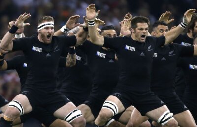 Ciocnirea titanilor » Se decide finala Cupei Mondiale la Rugby! Azi e meciul de foc: Noua Zeelandă - Africa de Sud