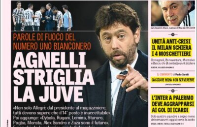 Ce scriu azi ziarele de sport din lume (24 octombrie 2015)