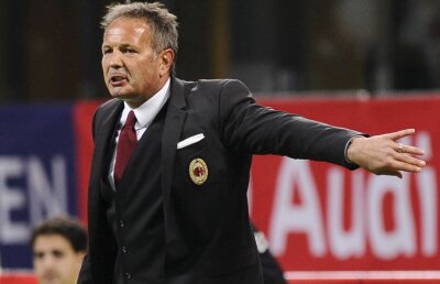 Mihajlovici e convins că va reuși: "Dacă nu readuc eu Milanul unde îi e locul, chemați exorcistul!"