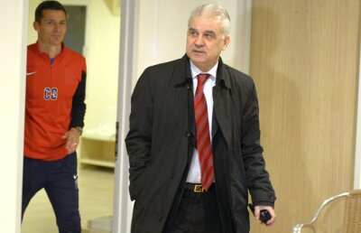 Iordănescu nu e sigur că va continua la națională! Anunțul făcut azi: "Nu uitați lucrul ăsta" 