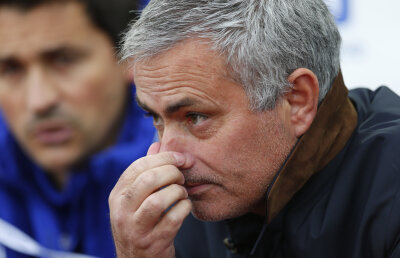 VIDEO Mai rezistă? Încă o înfrîngere pentru Mourinho, Chelsea se scufundă » West Ham a urcat pe 2