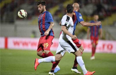 VIDEO Echipa-Budescu » Fără decarul său, Astra nu mai e un lider lăudabil: 1-3 cu ASA