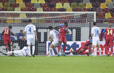 Studiul mai rău îi încurcă! Cum pregătesc steliștii meciurile și cum ajung să își surprindă propria echipă