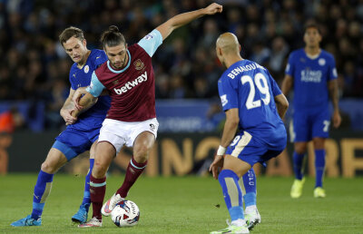 Bătaie cu vin » Andy Carroll a ”ucis-o” pe Chelsea, apoi s-a încăierat cu un fan al albaștrilor