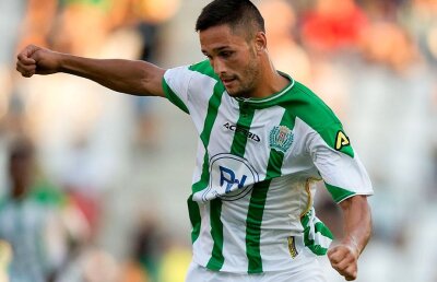 VIDEO Gol după gol » Florin Andone a marcat din nou pentru Cordoba și echipa lui e prima în Segunda