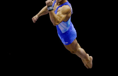 Caută medalia » Marian Drăgulescu încearcă azi să urce pe podiumul mondial la sărituri