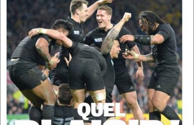 Ce scriu azi ziarele de sport din lume (1 noiembrie 2015)