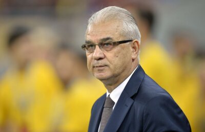 Propunere pentru echipa națională: "Merită o convocare! Este peste media Ligii 1"