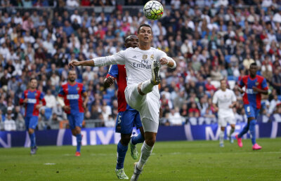 Cristiano Ronaldo și suferința unui ”Balon de Aur”: ”Zilnic mă doare genunchiul”