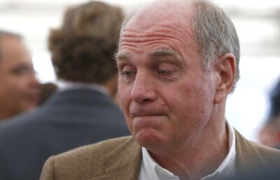 Uli Hoeness poate ieşi din închisoare mai devreme. A depus cerere pentru eliberare condiţionată